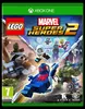 LEGO Marvel: Super Heroes 2 (XONE) Produktbild-Vorschau 4