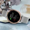 Smartwatch-Armband Uhrenarmbänder Ersatzband für Damen Produktbild-Vorschau 2
