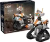 CaDA C83002W Z.BOT Code Robot C83002W Náhľad obrázku produktu 1