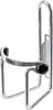 M-WAVE Flaschenhalter Knob Alu 6mm mit Knopf Produktbild-Vorschau 4