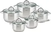 Geschirr-Set Kinghoff Kh-4449 10 Gegenstände Aus Produktbild-Vorschau 1