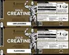 Kevin Levrone | Gold Line / Gold Creatine Monohydrate Produktbild-Vorschau 2