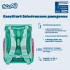 Scooli Schulranzen 1. Klasse Mädchen Butterfly Wishes Produktbild-Vorschau 4