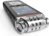 Philips Voice Tracer DVT 7110 Cyfrowy dyktafon 8 GB z Podgląd zdjęcia produktu 6