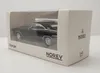 NOREV 1:43 Jet Car Dodge Charger 1968 Black 950004 Produktbild-Vorschau 8
