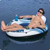 Bestway 43116, Schwarz, Gelb, Schwimmsitz, Vinyl, 122 cm, Produktbild-Vorschau 3