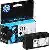 Original Tinte hp 711 (CZ129A) für hp schwarz Produktbild-Vorschau 11