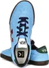 Veja Volley Suede In Blue For Women – 5 UK - 38 EU - 7 US / Produktbild-Vorschau 4