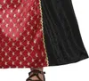 Mittelalter Prinzessin Kostüm Burgfräulein Kleid Karneval Produktbild-Vorschau 7