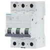 Siemens 5SL63167 Leitungsschutzschalter 400V 6kA 3p C 16A Produktbild-Vorschau 4