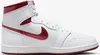 Nike Air Jordan 1 High '85 "Metallic Burgundy" Podgląd zdjęcia produktu 4