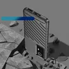 Odolné TPU puzdro pre Xiaomi 12/12X - Čierna KP29277 Náhľad obrázku produktu 5