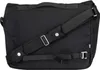 Fjällräven Greenland Shoulder Medium Kurýrní taška Black 12 Anteprima dell’immagine prodotto 6