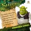 Figurka Shrek Bendyfigs 15 cm - Kolekcjonerska Miniaturna Anteprima dell’immagine prodotto 8