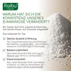 D-mannoza w proszku 250 g, naturalna i wegańska – RAIBU Podgląd zdjęcia produktu 5