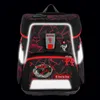 Komplet plecaka szkolnego SPACE "Ninja Yuma", 5-elementowy Podgląd zdjęcia produktu 13