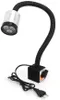 Soustružnická lampa CNC strojní lampa LED nástrojové Náhled obrázku produktu 3
