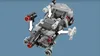 LEGO® Star Wars™ First Order Transport Speeder Battle Pack Produktbild-Vorschau 7