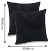 Kuscheli® 2er Set Kissenbezug im Doppelpack Cashmer Touch Produktbild-Vorschau 4