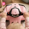 Macchinina a spinta per bambini, modello quad con luci LED, Anteprima dell’immagine prodotto 3