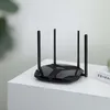 Router WLAN Mercusys MR80X, Gigabit Ethernet, doble banda Vista previa de la imagen del producto 10