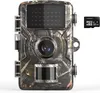 Wildkamera Wildlife Kamera 2,7K, 58MP Full HD, mit Produktbild-Vorschau 1