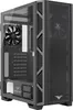 PREYON Nest Meshy Computergehäuse, Midi Tower, ATX, Produktbild-Vorschau 1