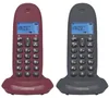 Telefon Motorola C1002 (2 pcs) Produktbild-Vorschau 4