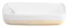 Asa Auflaufform Grande Al Forno Weiß (21x14cm) Produktbild-Vorschau 3