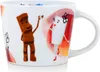 Kinder Riegel Sammel-Tasse Fan Edition 4 Tassen & 4x10 Produktbild-Vorschau 5