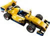 Lego 5767 CREATOR Żółty kabriolet Podgląd zdjęcia produktu 1