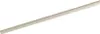 Nölle Holzbesenstiel 24 mm 160 cm, Rundkopf Produktbild-Vorschau 2