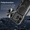 Outdoor Panzer Hülle für ZTE Blade A55 / A35 Handyhülle mit Produktbild-Vorschau 4