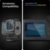 Spigen HERO11 Black Screen Protector, Transparent, GoPro Produktbild-Vorschau 6