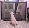 INF Bezpečnostná brána na dvere a schody 180x74cm Náhľad obrázku produktu 4