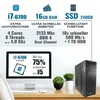 GREED® Multimedia 7 - Schneller PC mit Intel Core i7 - Produktbild-Vorschau 3