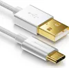 deleyCON MK-MK2373, 0,5 m, USB A, USB C, USB 2.0, 0,48 Produktbild-Vorschau 1