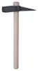 Picard 0007501-500 Brick hammer 500 g 300 mm DIN 5109 1 Voir les images du produit 2