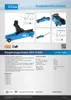 Güde - Rangierwagenheber GRH 2/330 L; 18032 Produktbild-Vorschau 14