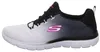 Skechers SUMMITS-BRIGHT 149536-BKW - EU 41 Produktbild-Vorschau 8