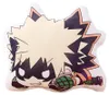 My Hero AcademiaAnimation Around Plüsch Kissen Izuku Produktbild-Vorschau 1