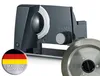 Graef STYLE TWIN S12022, Elektrický, 2 cm, Černá, Kov, 22,5 Náhled obrázku produktu 2