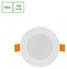 DURE 3 LED Einbauleuchte Ø9.5cm 5W 3000K IP54 Badezimmer Produktbild-Vorschau 1