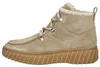 Botas y zapatos de mujer Paul Green, color beige, estilo Vista previa de la imagen del producto 6