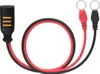 CTEK 56-329 Adaptér Comfort Connect M10 pre nabíjačku Náhľad obrázku produktu 7