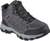 Skechers Schuhe Selmen Melano, 204477GRY Produktbild-Vorschau 1