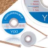 Rosfix Treccia Dissaldante da 1,5 mm – Treccia di Rame di Anteprima dell’immagine prodotto 1