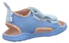 Affenzahn 01394-30211 Kinder-Barfußschuhe in Blau – Leder Produktbild-Vorschau 18