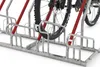 Fahrradständer mit Anlehnbügel 2506 | 6 Räder einseitig | Produktbild-Vorschau 6