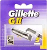 Gillette GII Nachfüllung 5 Einheiten Produktbild-Vorschau 1